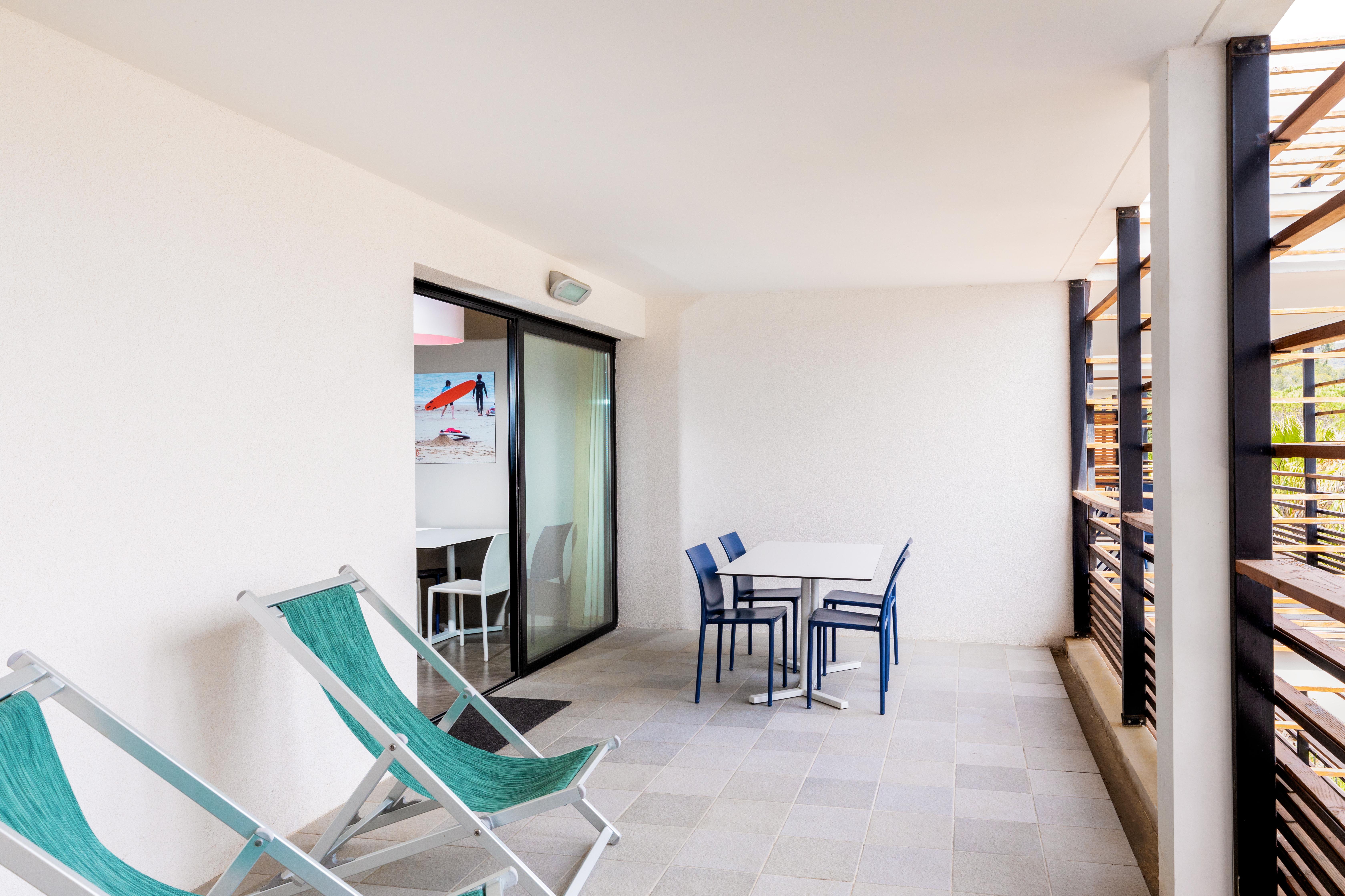 Отель Sowell Family Riviera Сен-Рафаэль Экстерьер фото